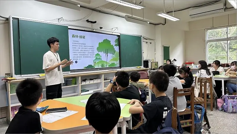 NEW碳計畫｜影像 06